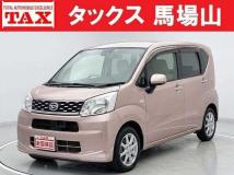 2015 Daihatsu Move