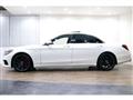 2015 Mercedes-Benz S-Class