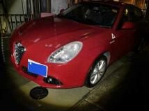 2012 Alfa Romeo Alfa Romeo Others