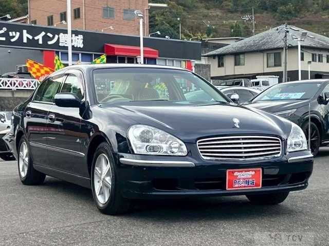 2005 Nissan Cima