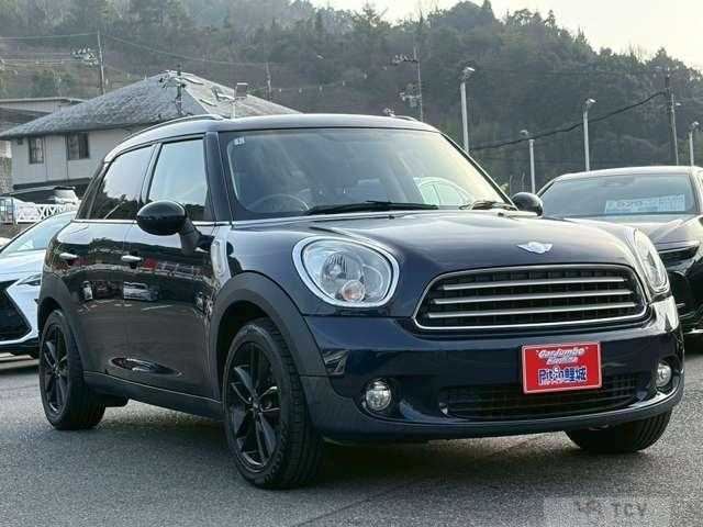 2013 BMW MINI