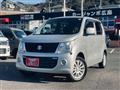 2015 Suzuki Wagon R