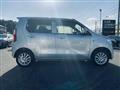 2015 Suzuki Wagon R