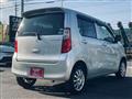 2015 Suzuki Wagon R