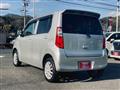 2015 Suzuki Wagon R