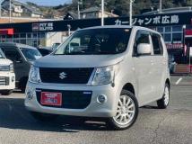 2015 Suzuki Wagon R