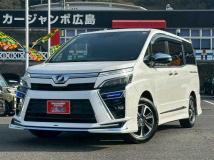 2018 Toyota Voxy