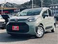 2022 Toyota Sienta