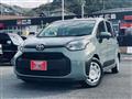 2022 Toyota Sienta
