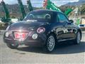 2009 Daihatsu Copen