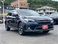 2018 Subaru IMPREZA XV HYBRID