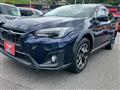 2018 Subaru IMPREZA XV HYBRID