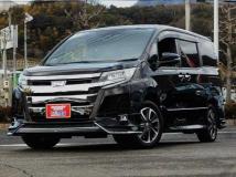2019 Toyota Noah