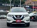 2018 Nissan X-Trail