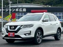 2018 Nissan X-Trail