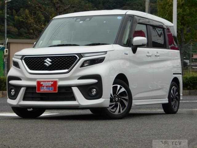 2022 Suzuki Suzuki Others
