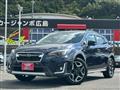 2019 Subaru IMPREZA XV HYBRID