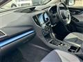 2019 Subaru IMPREZA XV HYBRID