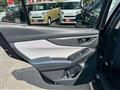 2019 Subaru IMPREZA XV HYBRID