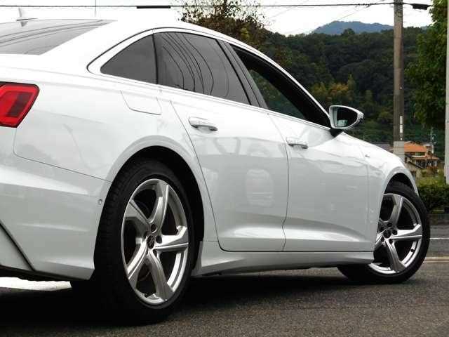 Audi A6 2023 — фото 8 купить в Москве