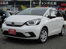 2022 Honda Fit