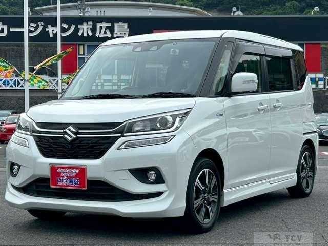 2020 Suzuki Suzuki Others