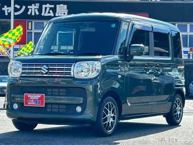 2021 Suzuki Suzuki Others