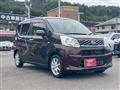 2015 Daihatsu Move