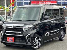 2021 Daihatsu Tanto