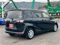 2015 Toyota Sienta
