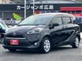 2015 Toyota Sienta