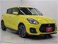 2020 Suzuki Swift