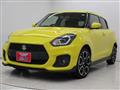 2020 Suzuki Swift