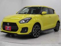 2020 Suzuki Swift