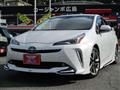 2020 Toyota Prius