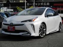 2020 Toyota Prius