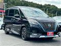 2021 Nissan Serena