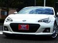 2014 Subaru BRZ