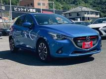 2016 Mazda Demio