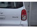 2026 Suzuki Alto