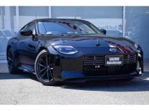 2022 Nissan Fairlady Z