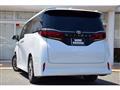 2024 Toyota Alphard G