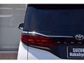 2024 Toyota Alphard G