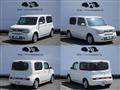 2011 Nissan Cube