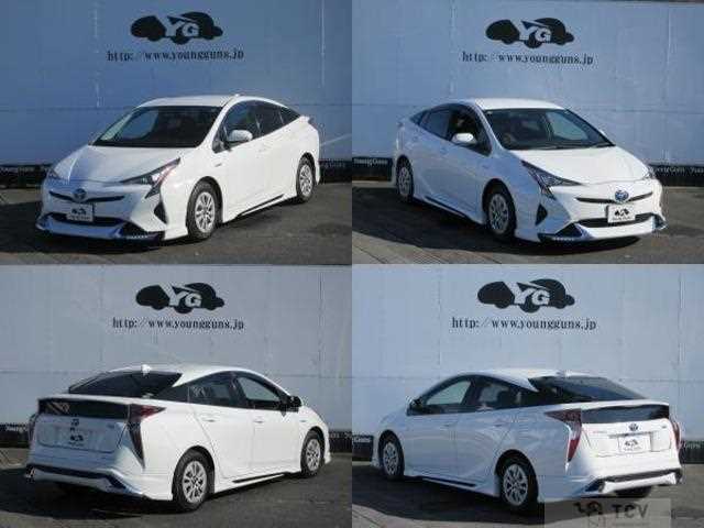 2018 Toyota Prius