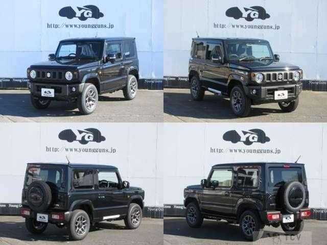 2026 Suzuki Jimny