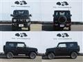 2026 Suzuki Jimny