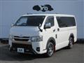 2023 Toyota Hiace Van