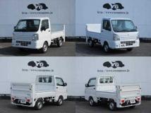 2026 Suzuki Carry Truck