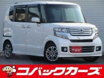 2016 Honda N BOX